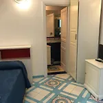 Croce Di Hotell Amalfi