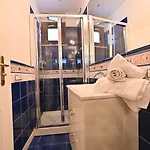 Hotell Croce Di Amalfi