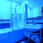 Croce Di Hotell 3*