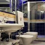Hotell Croce Di Amalfi