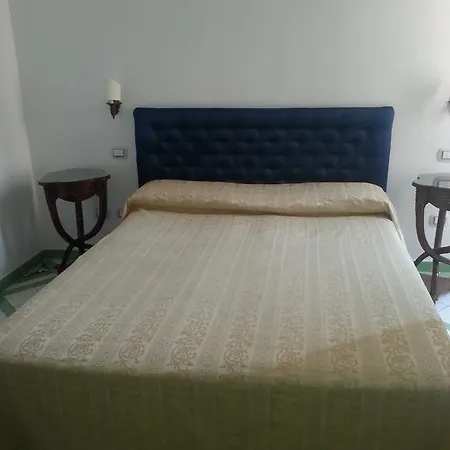Croce Di Hotel
