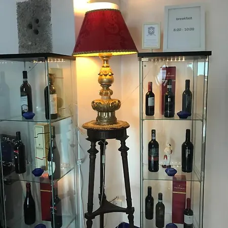 Croce Di 3* Amalfi