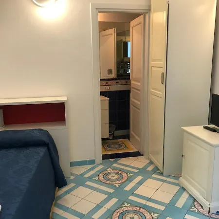 Croce Di Hotel Amalfi