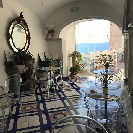 Hotel Croce Di