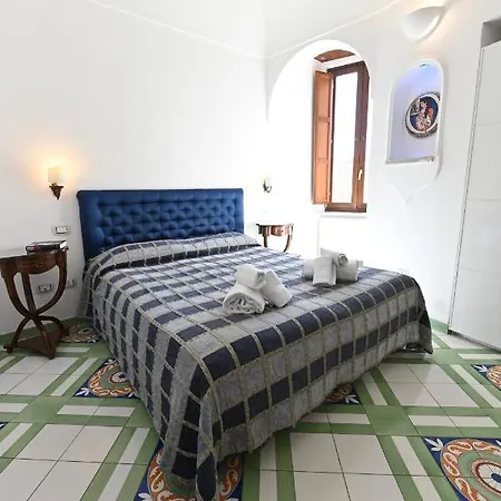 Croce Di 3* Amalfi