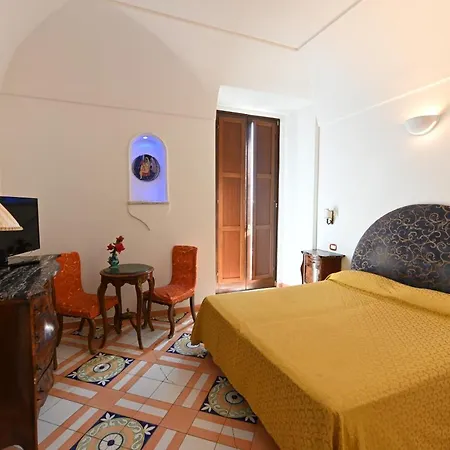 Croce Di Hotel 3*