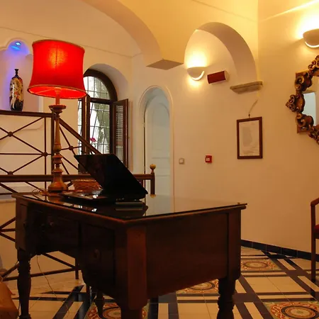 Hotel Croce Di