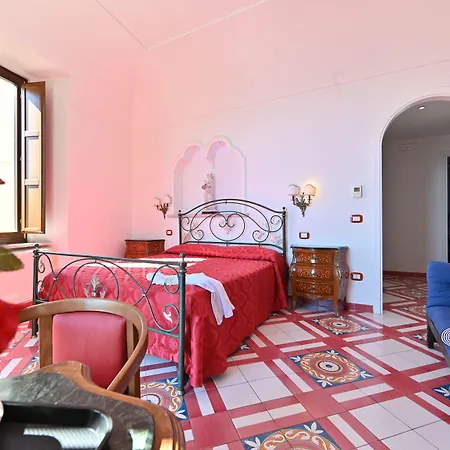 Croce Di 3* Amalfi