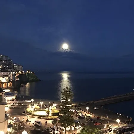 Hotel Croce Di