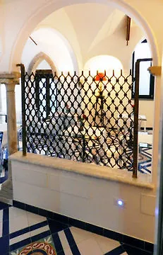 Croce Di Hotel