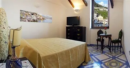 Hotel Croce Di Amalfi