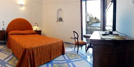 Croce Di Hotel