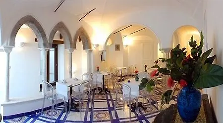 Croce Di Hotel Amalfi