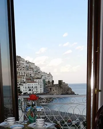 Hotel Croce Di