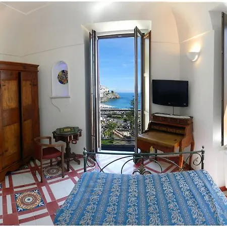 Croce Di Amalfi