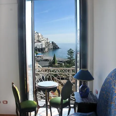 Croce Di 3* Amalfi