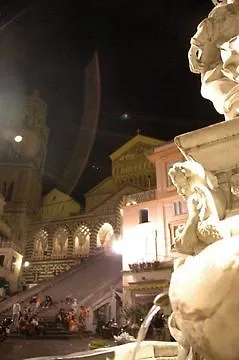 Hotel Croce Di