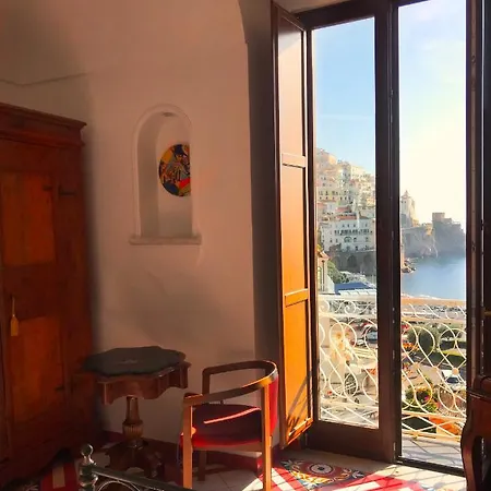 Croce Di Hotel 3*