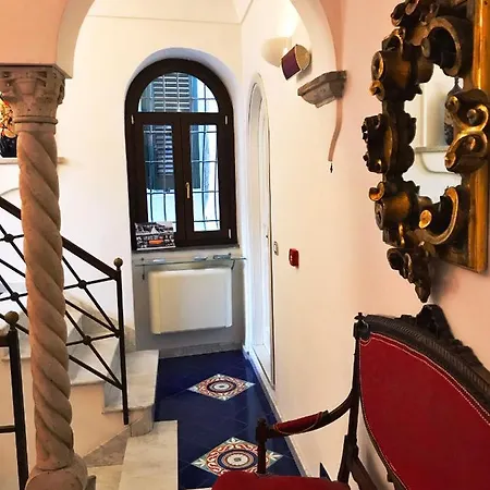 Croce Di Amalfi