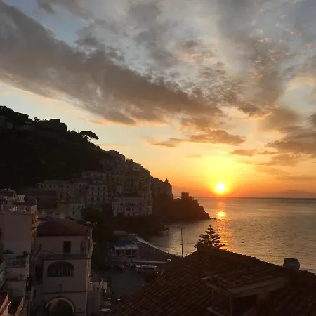 Hotel Croce Di 3*