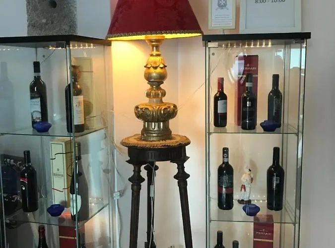 Croce Di 3* Amalfi
