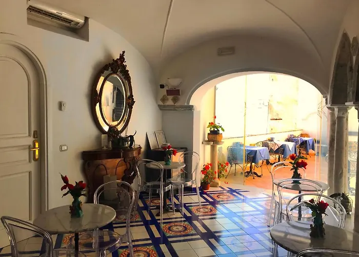 Otel Croce Di