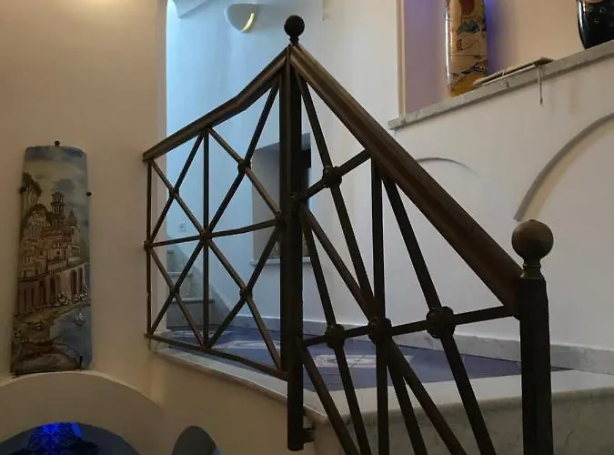 Croce Di Otel 3*