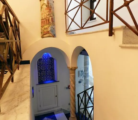 Otel Croce Di 3*