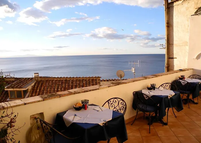 Croce Di 3* Amalfi