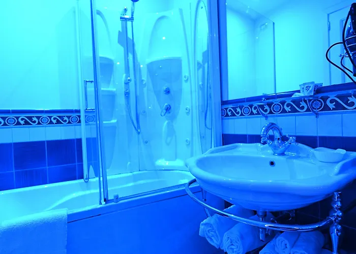 Croce Di Otel 3*
