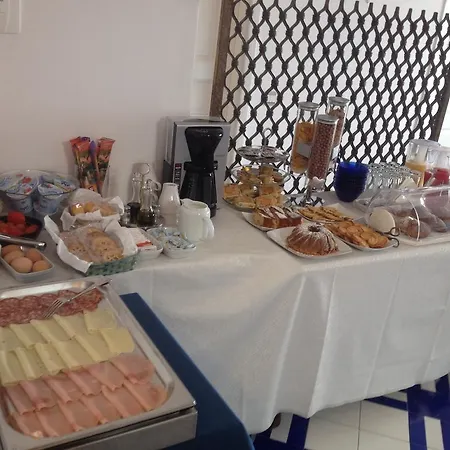 Croce Di Амальфи