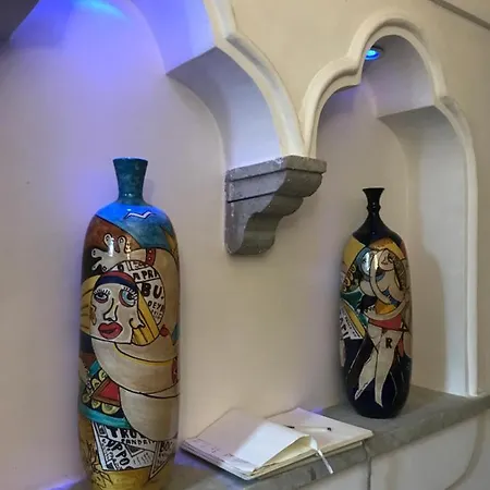 克罗齐迪阿马尔菲酒店 3*