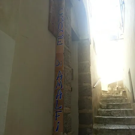 Отель Croce Di