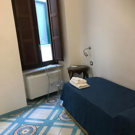 克罗齐迪阿马尔菲酒店