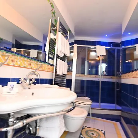 克罗齐迪阿马尔菲酒店 酒店