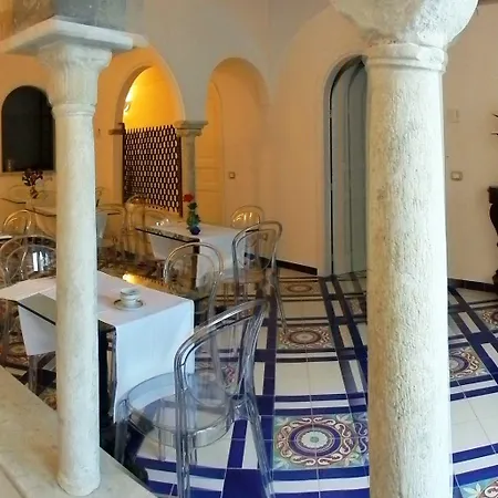 Croce Di Amalfi