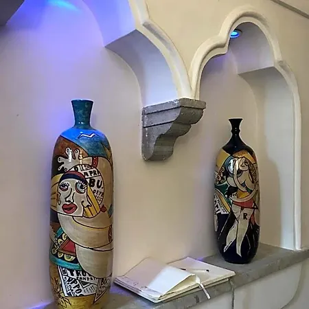 Croce Di 3* Αμάλφι