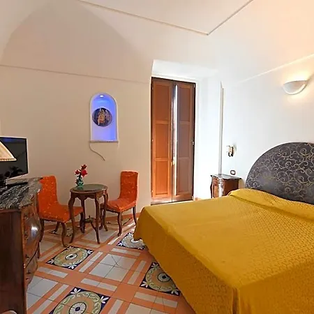 Hotel Croce Di Amalfi