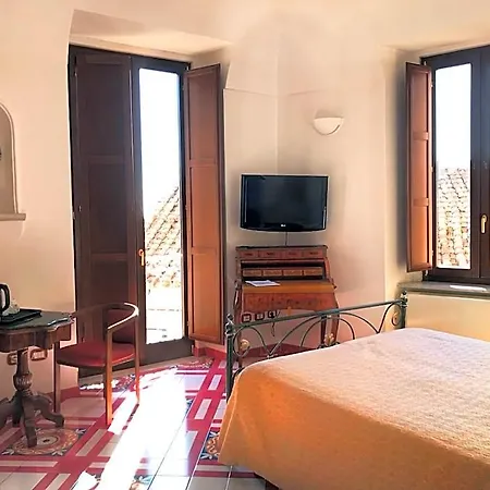 Croce Di Hotel 3*