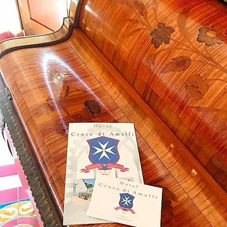 Croce Di Αμάλφι