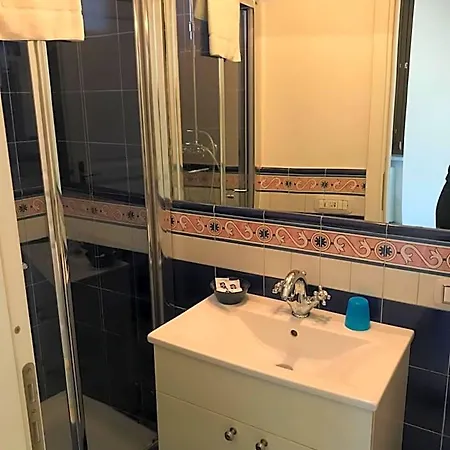 Croce Di Szálloda 3*