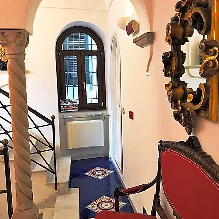 Croce Di 3* Αμάλφι