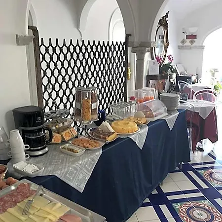 Croce Di Αμάλφι