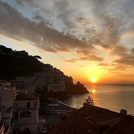 Croce Di Hotel Amalfi