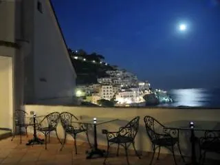 Croce Di 3* Амальфи