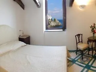 Отель Croce Di Амальфи