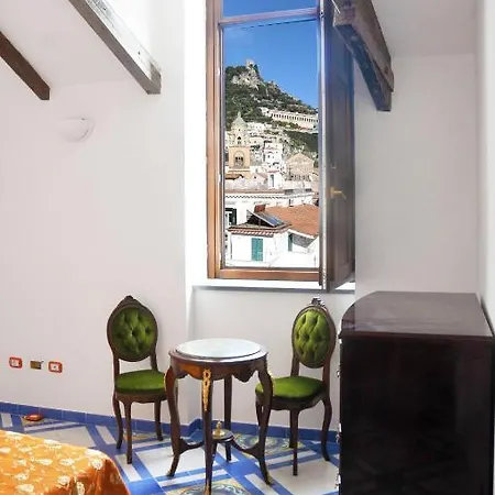 Croce Di Amalfi
