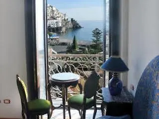 Croce Di Отель 3*