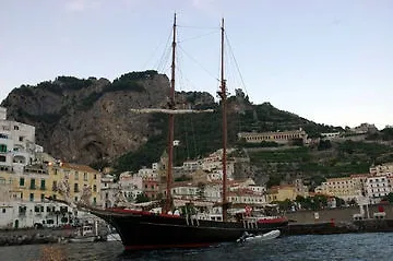 Croce Di Отель