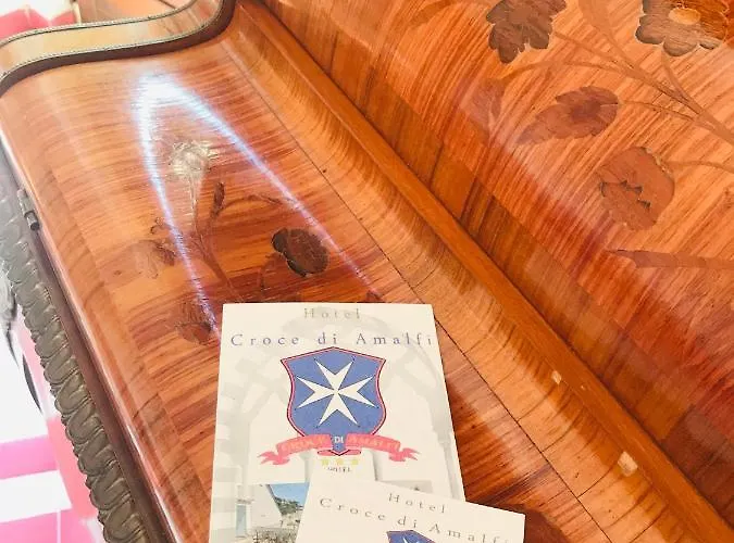 Hotel Croce Di Amalfi